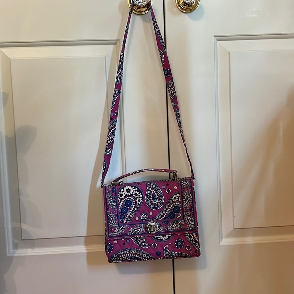Vera Bradley Purse
